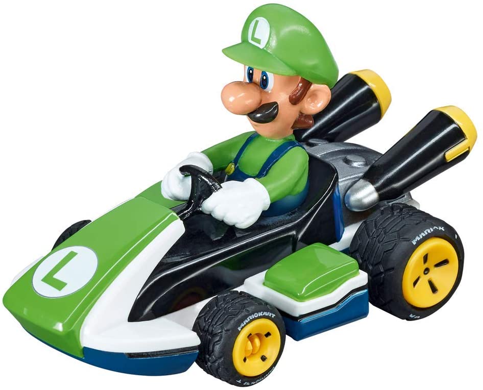 Трек Carrera Go: Nintendo Mario Kart 8  